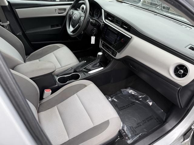 used 2019 Toyota Corolla car, priced at $14,998