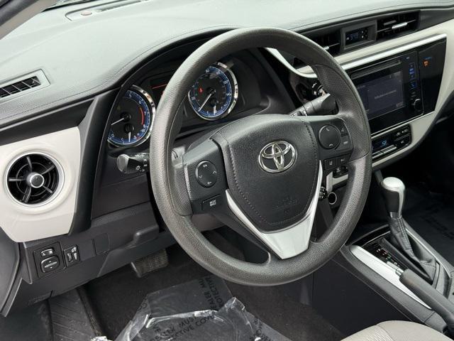 used 2019 Toyota Corolla car, priced at $14,998