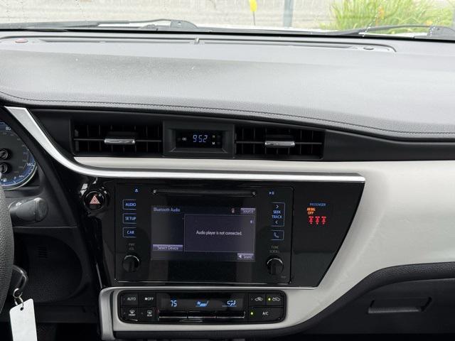used 2019 Toyota Corolla car, priced at $14,998