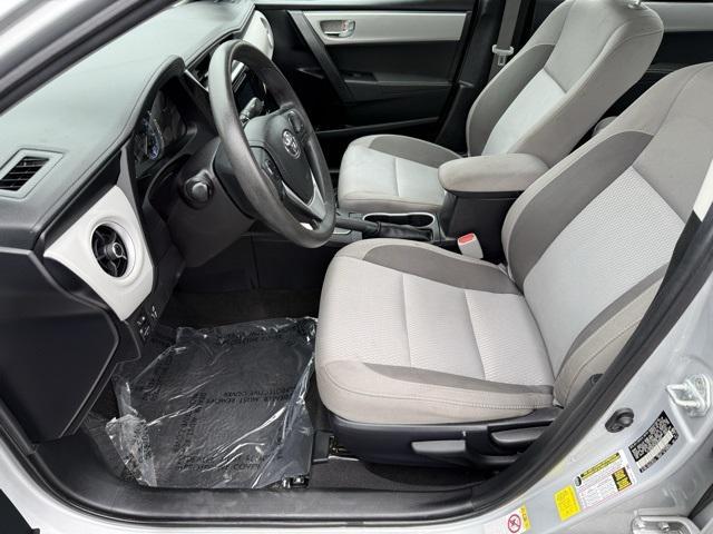 used 2019 Toyota Corolla car, priced at $14,998