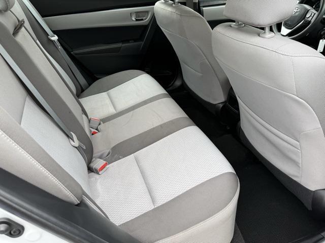 used 2019 Toyota Corolla car, priced at $14,998