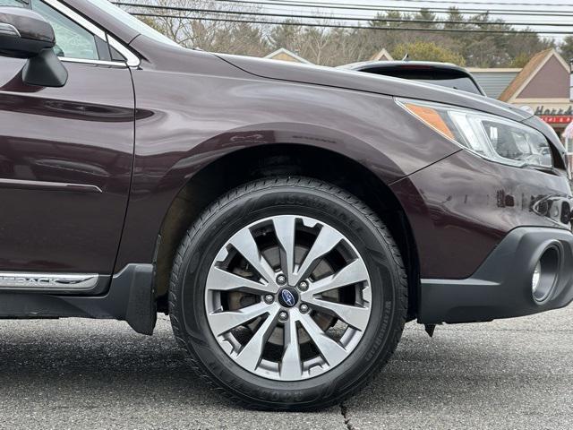 used 2017 Subaru Outback car, priced at $12,598