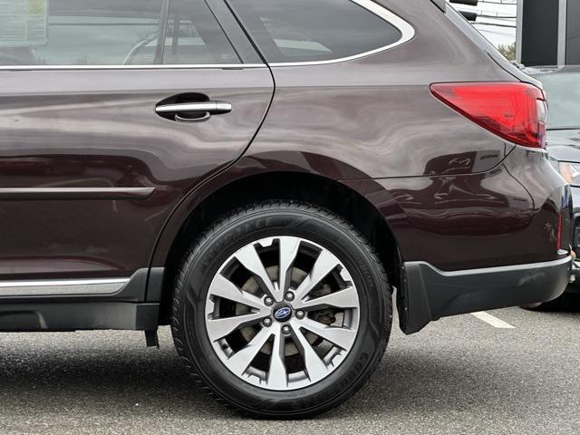 used 2017 Subaru Outback car, priced at $12,598