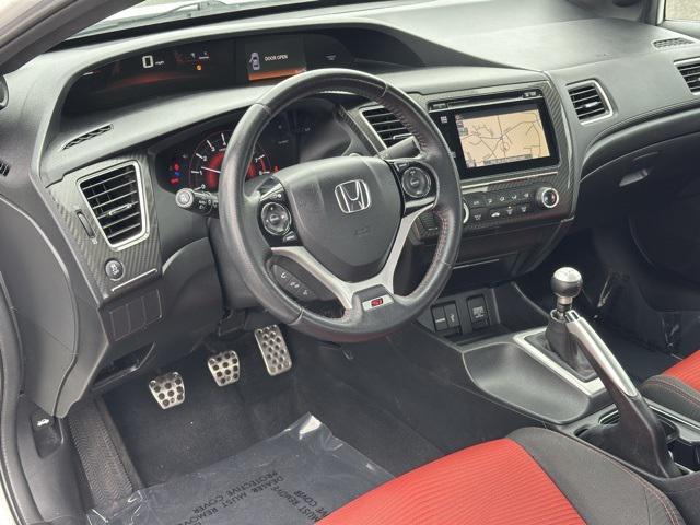 used 2014 Honda Civic car, priced at $13,520