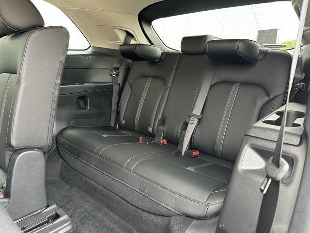 used 2024 Mazda CX-90 car, priced at $34,588