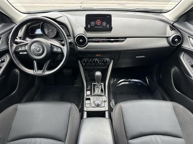 used 2019 Mazda CX-3 car, priced at $17,688