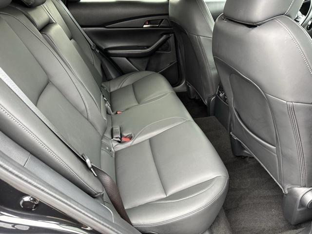 used 2023 Mazda CX-30 car, priced at $24,788