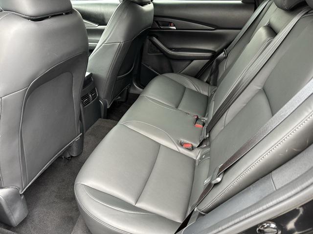 used 2023 Mazda CX-30 car, priced at $24,788