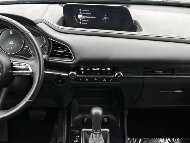 used 2023 Mazda CX-30 car, priced at $24,788