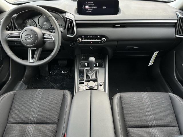 new 2025 Mazda CX-50 car, priced at $37,205