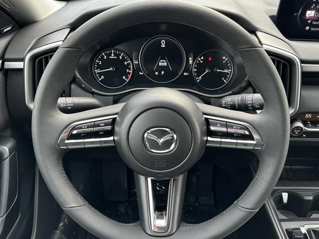 new 2025 Mazda CX-50 car, priced at $37,205