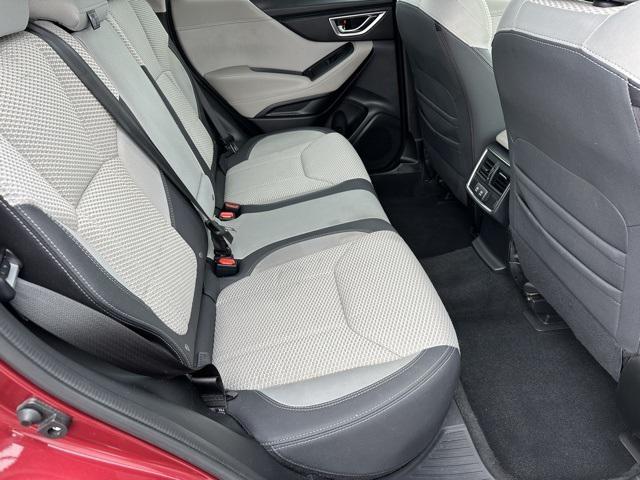 used 2021 Subaru Forester car, priced at $24,998