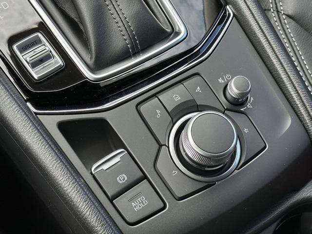 used 2025 Mazda CX-5 car, priced at $29,888