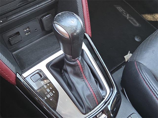 used 2016 Mazda CX-3 car, priced at $12,888