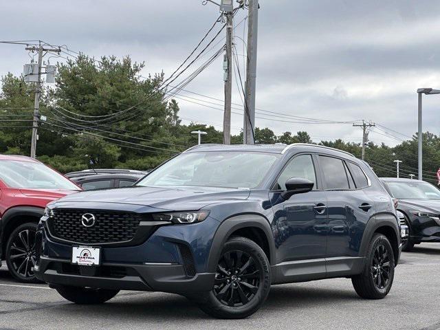 used 2025 Mazda CX-50 car, priced at $30,998