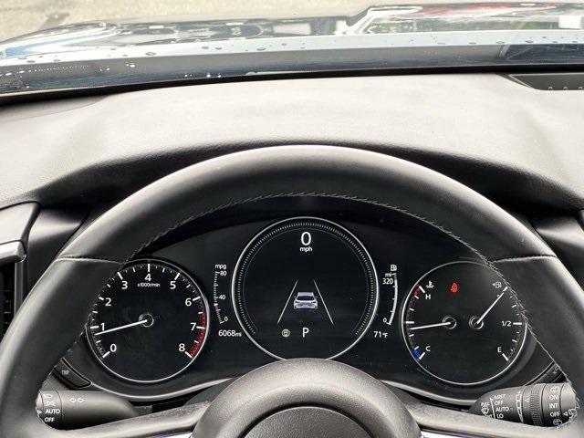 used 2025 Mazda CX-50 car, priced at $30,998
