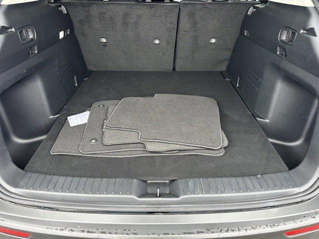 used 2025 Mazda CX-50 car, priced at $30,998