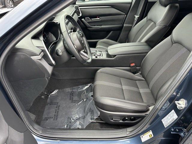 used 2025 Mazda CX-50 car, priced at $30,998