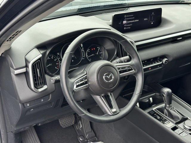 used 2025 Mazda CX-50 car, priced at $30,998