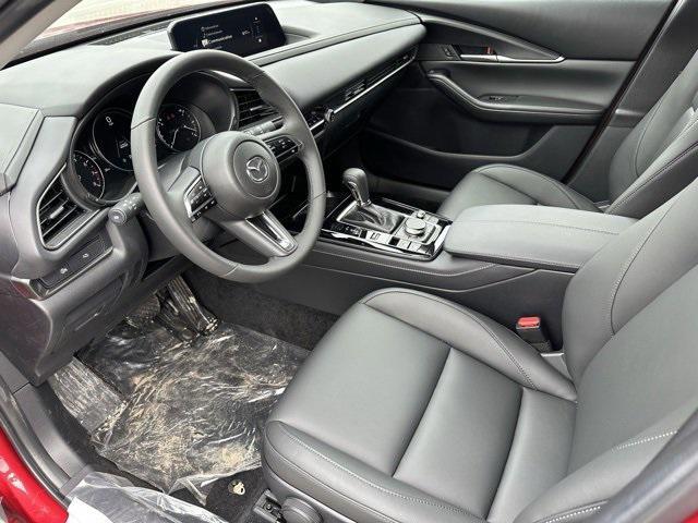new 2025 Mazda CX-30 car, priced at $29,055