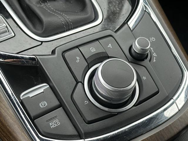 used 2022 Mazda CX-9 car, priced at $32,588