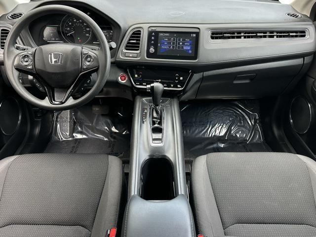 used 2022 Honda HR-V car, priced at $20,950