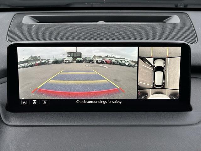 used 2023 Mazda CX-9 car, priced at $31,998