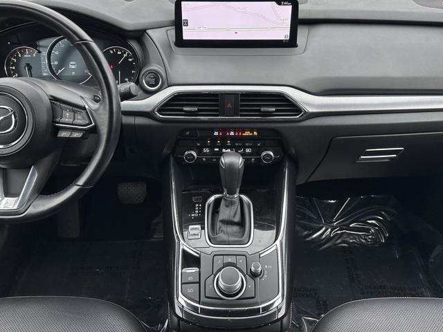 used 2023 Mazda CX-9 car, priced at $31,998