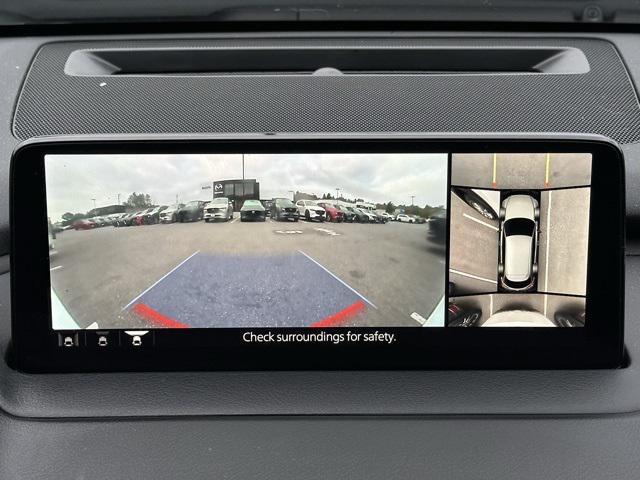 used 2023 Mazda CX-9 car, priced at $31,998