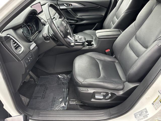 used 2023 Mazda CX-9 car, priced at $31,998