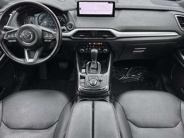 used 2023 Mazda CX-9 car, priced at $31,998