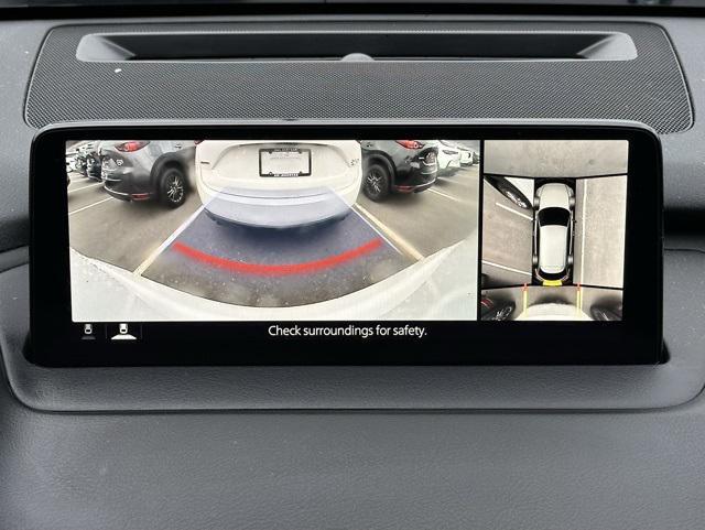 used 2023 Mazda CX-9 car, priced at $31,998