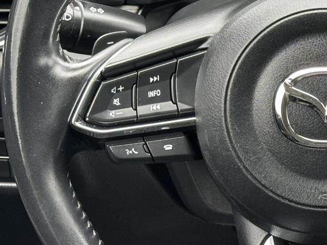 used 2022 Mazda CX-5 car, priced at $26,488