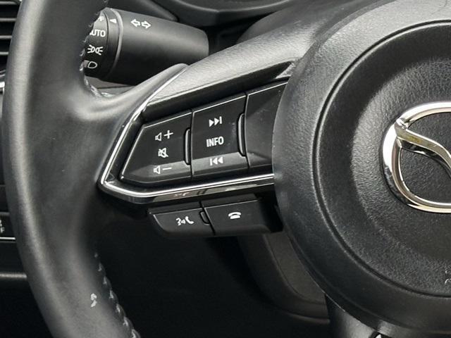 used 2022 Mazda CX-5 car, priced at $22,598