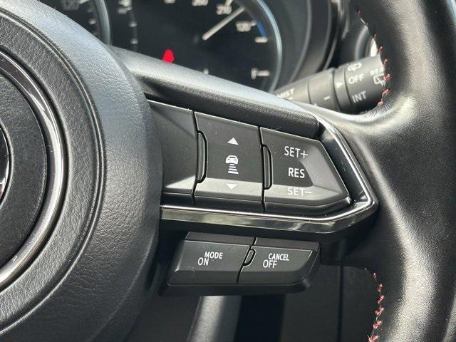 used 2023 Mazda CX-9 car, priced at $29,998