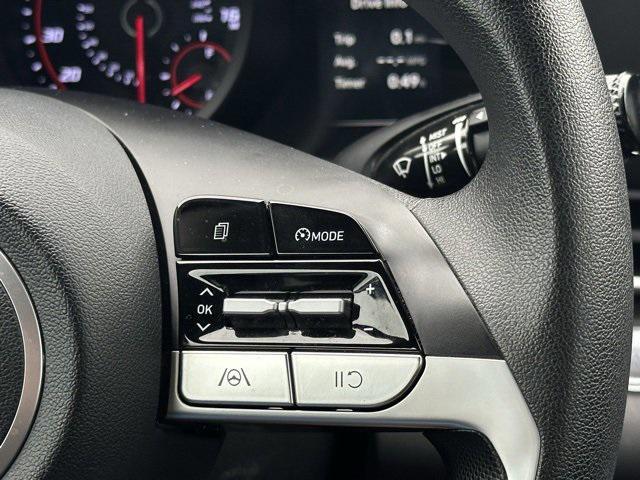 used 2023 Hyundai Elantra car, priced at $18,888