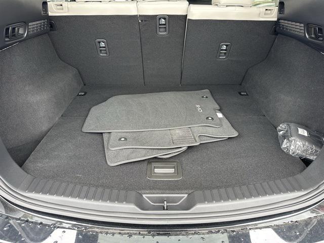 used 2025 Mazda CX-5 car, priced at $29,998