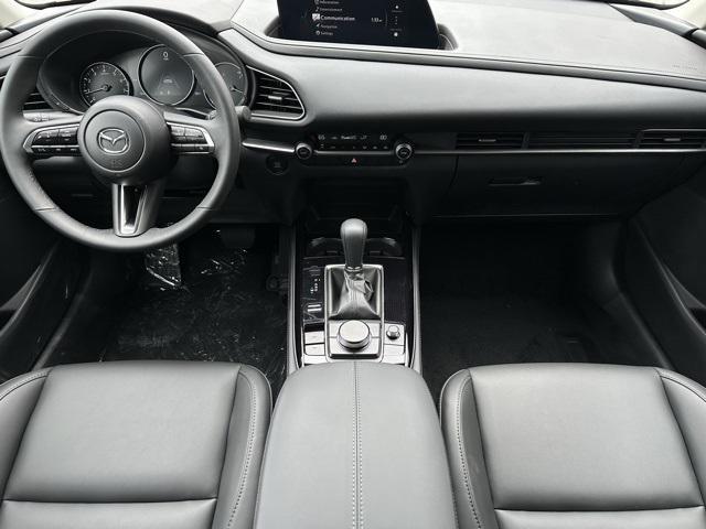 new 2025 Mazda CX-30 car, priced at $28,595