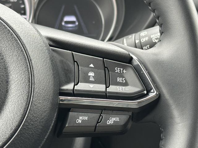used 2022 Mazda CX-5 car, priced at $25,998
