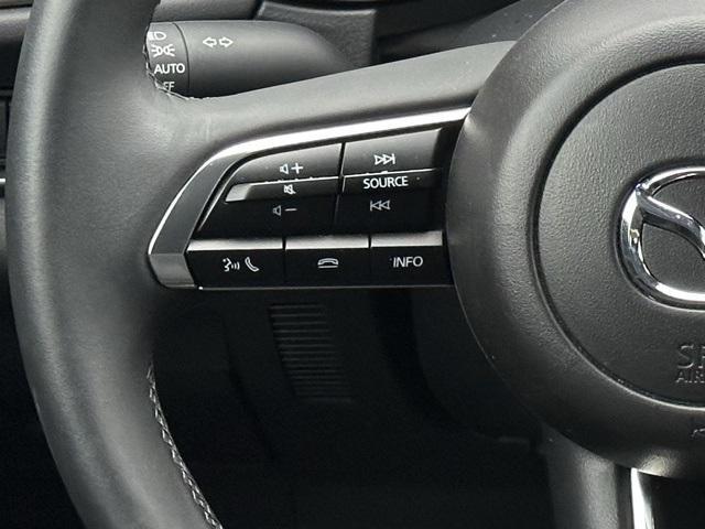 used 2024 Mazda CX-30 car, priced at $24,688