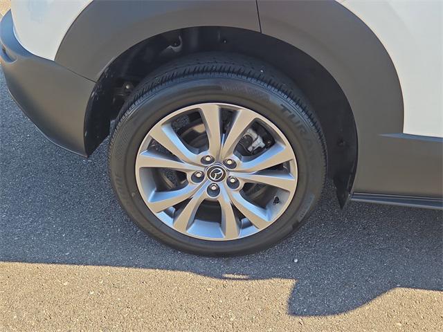used 2022 Mazda CX-30 car, priced at $23,388