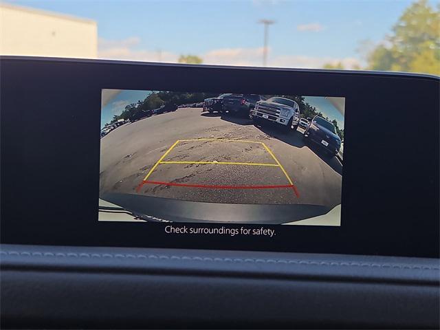 used 2022 Mazda CX-30 car, priced at $23,388