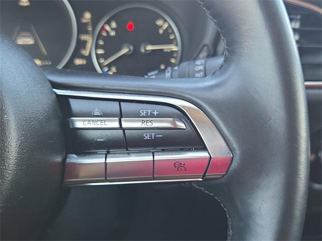 used 2022 Mazda CX-30 car, priced at $23,388
