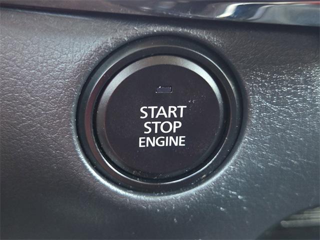 used 2022 Mazda CX-30 car, priced at $23,388