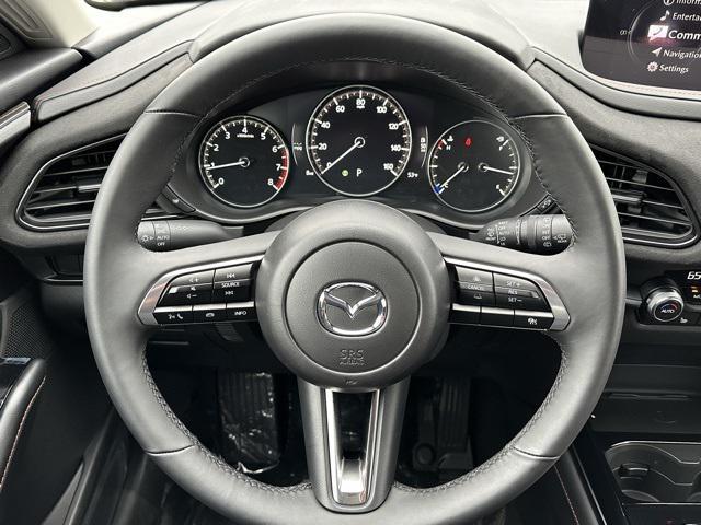 new 2025 Mazda CX-30 car