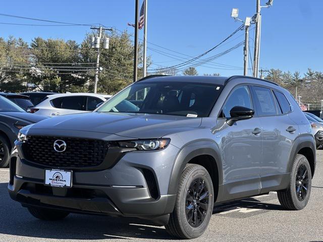 new 2025 Mazda CX-50 Hybrid car, priced at $39,380