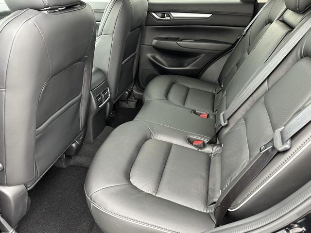 used 2025 Mazda CX-5 car, priced at $29,798