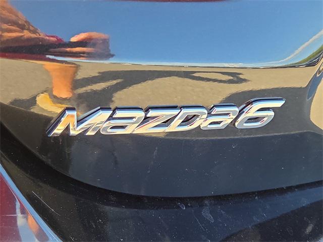 used 2014 Mazda Mazda6 car, priced at $9,888