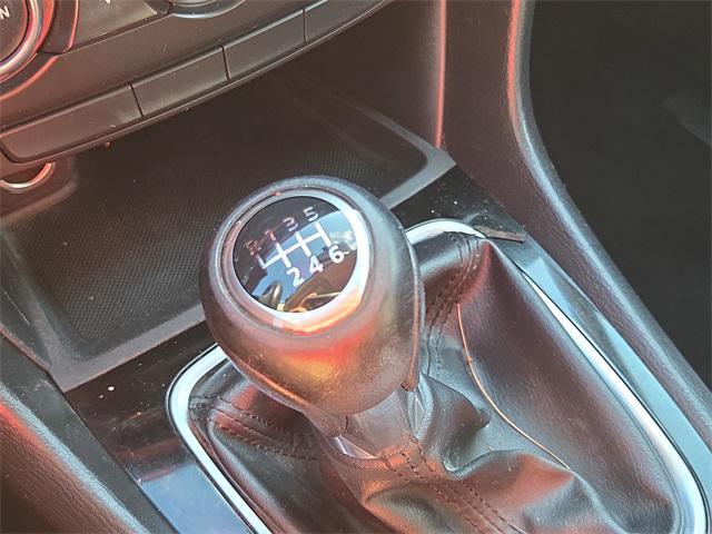 used 2014 Mazda Mazda6 car, priced at $9,888