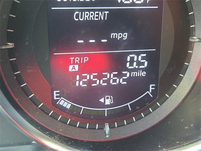used 2014 Mazda Mazda6 car, priced at $9,888